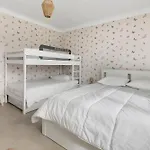 Dom wakacyjny Maison Dizavel *
