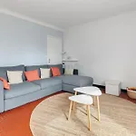 Dom wakacyjny Maison Dizavel *