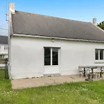 Dom wakacyjny Maison Dizavel