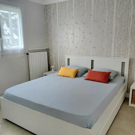 펜션 Maison Dizavel *