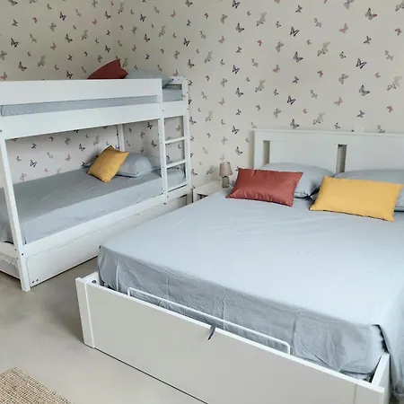 Maison Dizavel 펜션