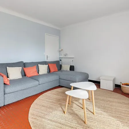 Maison Dizavel Holiday home