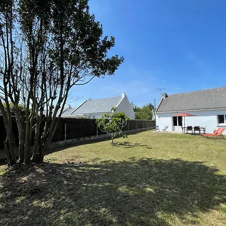 Maison Dizavel
