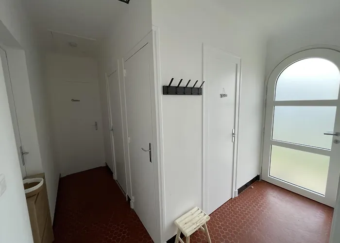 Maison Dizavel 펜션 르크로아시