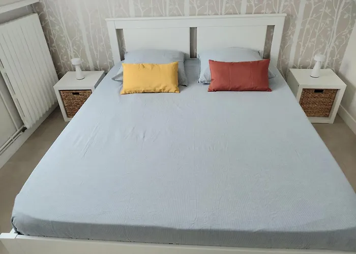 Maison Dizavel 펜션 르크로아시