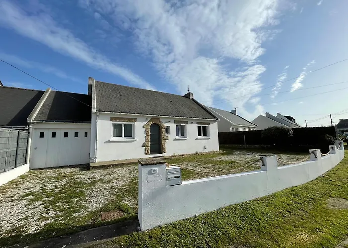 Maison Dizavel 펜션 르크로아시