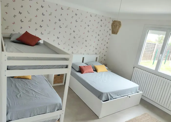 Maison Dizavel 르크로아시