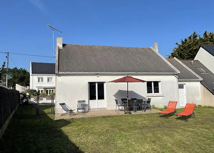 Maison Dizavel 펜션 르크로아시