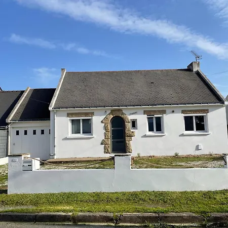 Maison Dizavel Hébergement de vacances Le Croisic