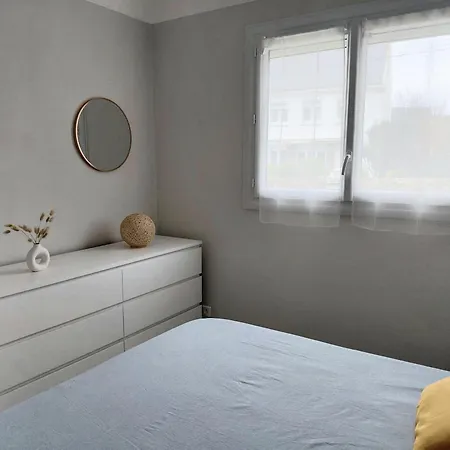 Maison Dizavel * Le Croisic