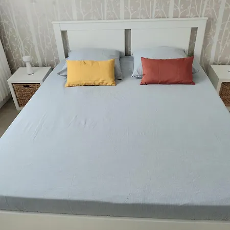 Maison Dizavel Hébergement de vacances Le Croisic