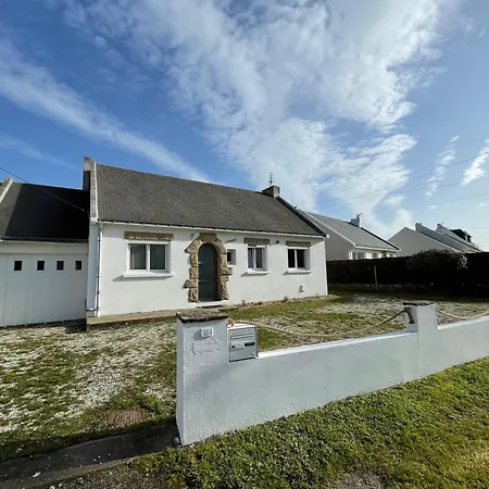 Maison Dizavel Hébergement de vacances Le Croisic