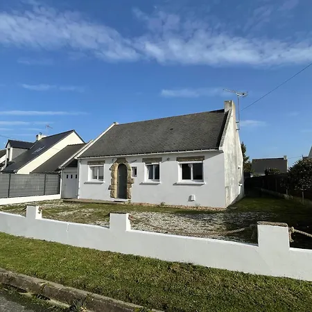 Hébergement de vacances Maison Dizavel Le Croisic