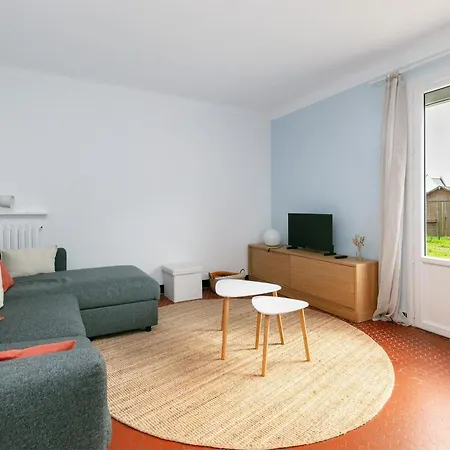 Maison Dizavel Hébergement de vacances *