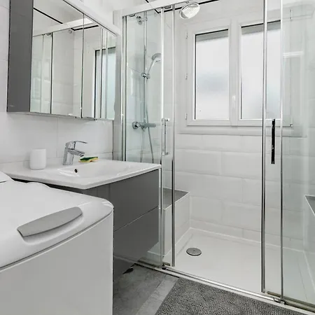 Maison Dizavel Holiday home