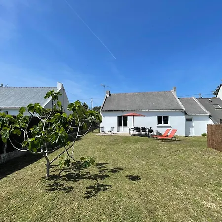 Ferienhaus Maison Dizavel *
