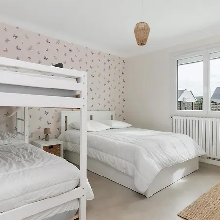 Maison Dizavel Hébergement de vacances *