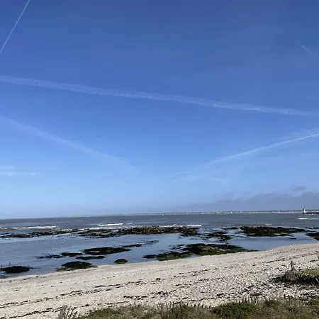Maison Dizavel Hébergement de vacances