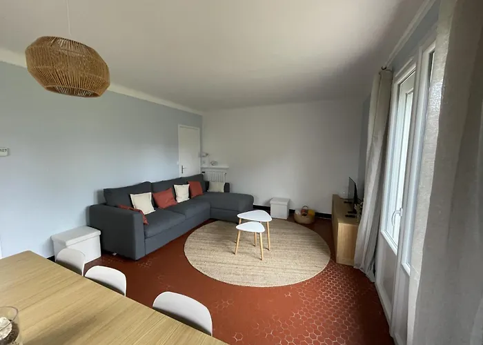 Hébergement de vacances Maison Dizavel Le Croisic