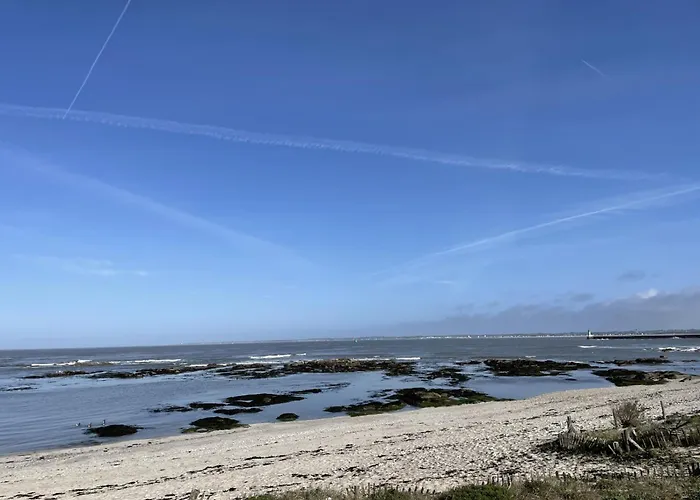 Hébergement de vacances Maison Dizavel Le Croisic