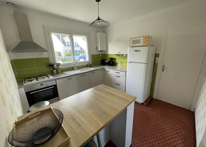 Maison Dizavel * Le Croisic