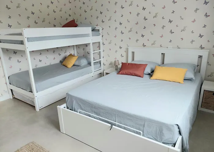 Maison Dizavel Hébergement de vacances