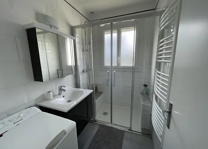 Maison Dizavel Le Croisic