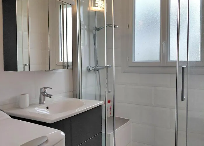 Hébergement de vacances Maison Dizavel