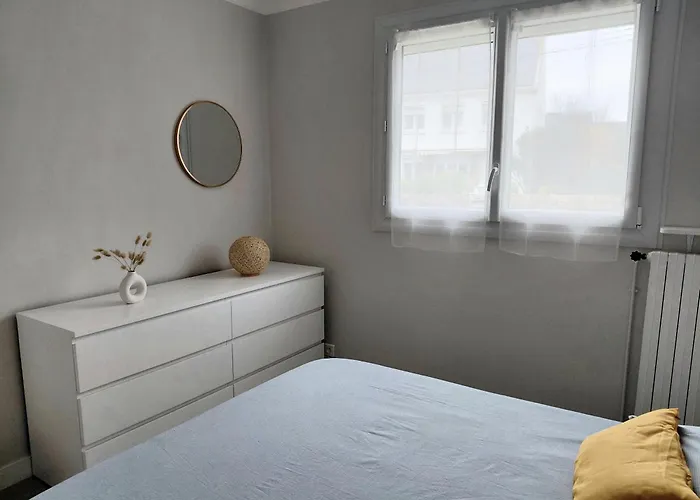 Maison Dizavel * Le Croisic